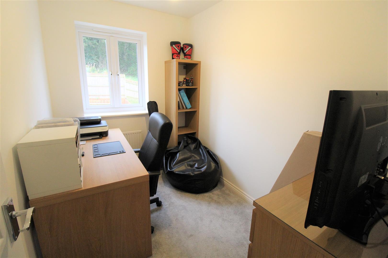 Knowles View, Talke, Stoke-On-Trent